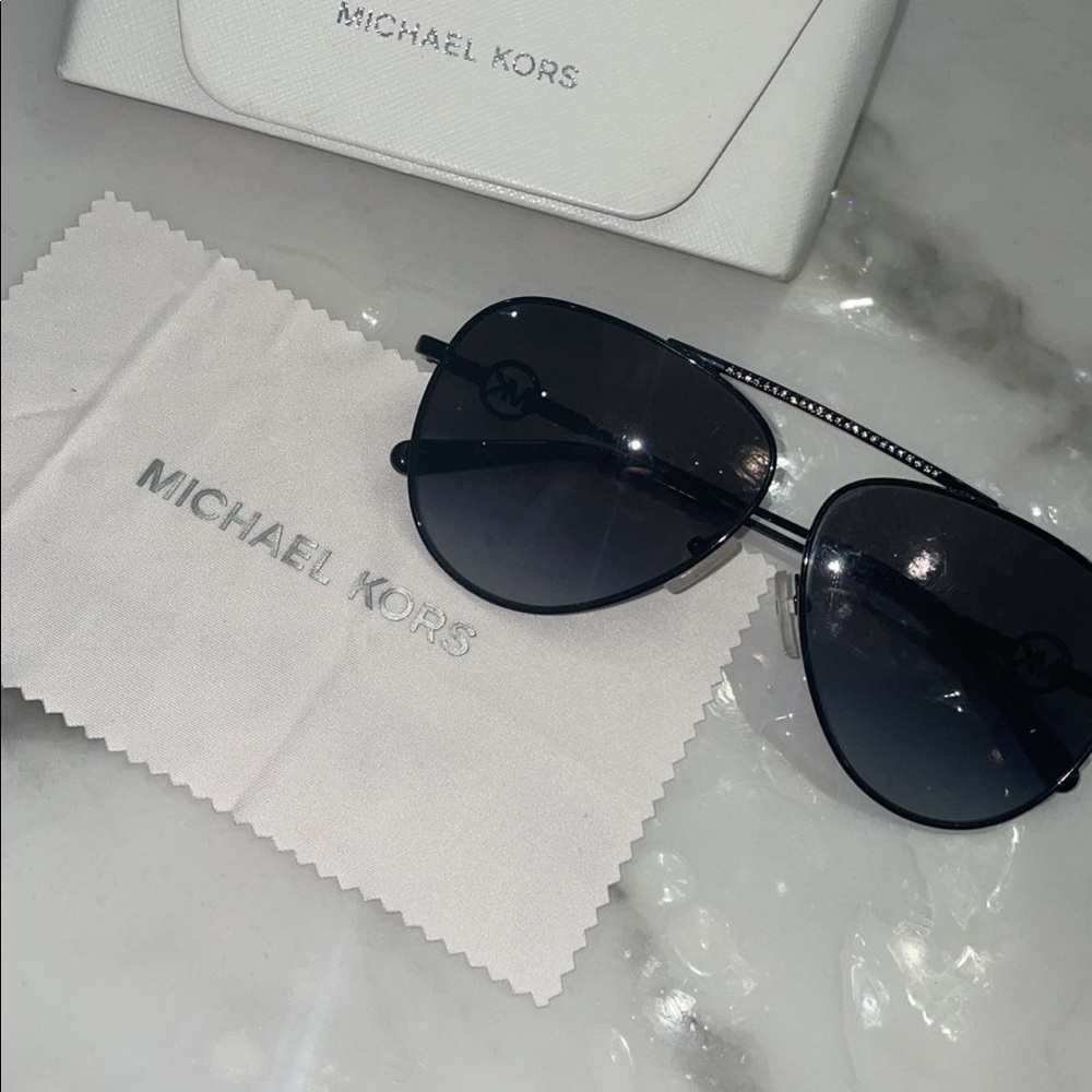 Michael Kors Glasses